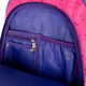 Рюкзак YES S-74 Minnie Mouse 39х31х18 см 22 л Розовый/фиолетовый (558293) (5056137150571) - изображение 9