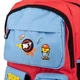 Рюкзак YES TS-43 Line Friends 43х30х16 см 21 л (559430) (5056574412805) - изображение 16