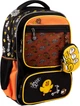 Рюкзак школьный YES TS-46 Line Friends 43.5х30х15.5 см 20 л (559444) (5056574412768) - изображение 1