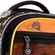 Рюкзак школьный YES TS-46 Line Friends 43.5х30х15.5 см 20 л (559444) (5056574412768) - изображение 17