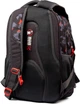Рюкзак школьный YES TS-46 No Limits 43.5х30х15.5 см 20 л (559449) (5056574412614) - изображение 2