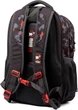 Рюкзак школьный YES TS-46 No Limits 43.5х30х15.5 см 20 л (559449) (5056574412614) - изображение 3