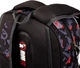 Рюкзак школьный YES TS-46 No Limits 43.5х30х15.5 см 20 л (559449) (5056574412614) - изображение 12