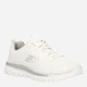 Buty sportowe damskie z siatki na platformie do kostki Skechers 12615-WSL 40 (10US) 27 cm Białe (191665932840) - obraz 4
