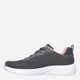 Buty na siłownię damskie Skechers 12964-CCCL 37 (7US) 24 cm Szare (192283488597) - obraz 6