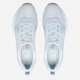 Sneakersy damskie Skechers 155429-LTBL 37 (7US) 24 cm Niebieskie (195969713044) - obraz 5