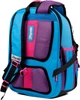 Рюкзак школьный 1Вересня S-97 Pink and Blue 39.5х28.5х14 см 16 л (559493) (5056574413529) - изображение 2