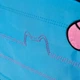 Рюкзак школьный 1Вересня S-97 Pink and Blue 39.5х28.5х14 см 16 л (559493) (5056574413529) - изображение 5