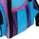 Рюкзак школьный 1Вересня S-97 Pink and Blue 39.5х28.5х14 см 16 л (559493) (5056574413529) - изображение 8