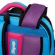 Рюкзак школьный 1Вересня S-97 Pink and Blue 39.5х28.5х14 см 16 л (559493) (5056574413529) - изображение 16