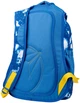 Рюкзак YES T-133 Icons 48х38х13 см 24 л (559471) (5056574413239) - изображение 11