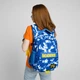 Рюкзак YES T-133 Icons 48х38х13 см 24 л (559471) (5056574413239) - изображение 18
