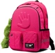 Рюкзак YES by Andre Tan T-129 Hand 40х30х14 см 17 л Pink (559044) (4820258570478) - зображення 2