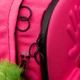 Рюкзак YES by Andre Tan T-129 Hand 40х30х14 см 17 л Pink (559044) (4820258570478) - зображення 3
