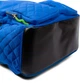Рюкзак YES by Andre Tan T-130 Double plus 40х30х14 см 17 л Blue (559048) (4820258570454) - изображение 4