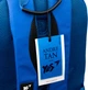 Рюкзак YES by Andre Tan T-130 Double plus 40х30х14 см 17 л Blue (559048) (4820258570454) - изображение 5