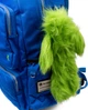 Рюкзак YES by Andre Tan T-130 Double plus 40х30х14 см 17 л Blue (559048) (4820258570454) - изображение 11