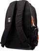 Рюкзак YES by Andre Tan T-131 Space 46х31х14 см 20 л Black (559051) (4820258570447) - зображення 7