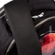 Рюкзак YES by Andre Tan T-131 Space 46х31х14 см 20 л Black (559051) (4820258570447) - зображення 11