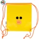 Сумка для обуви YES SB-16 Line Friends (5056574414922) - изображение 1