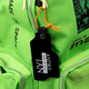 Рюкзак YES by Andre Tan T-131 Space 46х31х14 см 20 л Green (559049) (4820258570423) - зображення 3