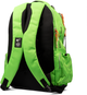 Рюкзак YES by Andre Tan T-131 Space 46х31х14 см 20 л Green (559049) (4820258570423) - зображення 9