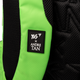 Рюкзак YES by Andre Tan T-131 Space 46х31х14 см 20 л Green (559049) (4820258570423) - зображення 11
