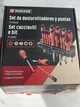Набір викруток Parkside 37pcs - изображение 2