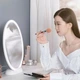 Дзеркало для макіяжу Xiaomi Jordan Judy Large LED Counter Top Dressing Mirror (NV534) - зображення 5