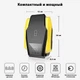 Автомобильный компрессор SWAGEN Lambo Digital с цифровым дисплеем - изображение 3