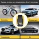 Автомобильный компрессор SWAGEN Lambo Digital с цифровым дисплеем - изображение 11