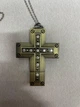 Прикольные фигурные флешки USB Flash Drive Designs Edition 64GB Крестик Cross 2.0 - изображение 3