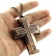 Прикольні флешки флешки USB Flash Drive Designs Edition 16GB Хрестик Cross - зображення 6