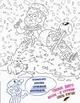 Не розфарбовуй цю книжку! Серія "Гравіті Фолз". Disney Дісней розмальвка ЛП901448У 9786170943019 - изображение 4