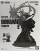 Фігурка Bandai Spirits DIORAMATIC One Piece Yamato Ван Піс Ямато 25 см BS D OP Y - зображення 4