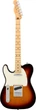 Електрогітара FENDER PLAYER TELECASTER LEFT HANDED MN 3TS (229462) - зображення 1