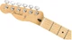 Електрогітара FENDER PLAYER TELECASTER LEFT HANDED MN 3TS (229462) - зображення 5