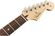 Електрогітара FENDER PLAYER STRATOCASTER HSS PF BLK (227640) - зображення 5
