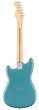 Електрогітара FENDER PLAYER DUO SONIC MN TLP (230166) - изображение 2