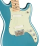 Електрогітара FENDER PLAYER DUO SONIC MN TLP (230166) - изображение 4