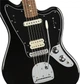 Електрогітара FENDER PLAYER JAGUAR PF BLK (230660) - зображення 4