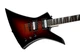Електрогітара JACKSON JS32T KELLY AH VIOLA BURST (228725) - зображення 3