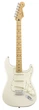 Електрогітара FENDER PLAYER STRATOCASTER MN PWT (227421) - зображення 1