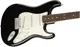 Електрогітара FENDER PLAYER STRATOCASTER PF BLK (227921) - зображення 3