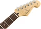 Електрогітара FENDER PLAYER STRATOCASTER PF BLK (227921) - зображення 5