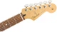 Електрогітара FENDER PLAYER STRATOCASTER PAU FERRO FINGERBOARD SILVER (229356) - изображение 5