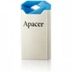 USB флеш-накопитель флешка Flash Apacer USB 2.0 AH111 32GB Blue - изображение 2