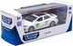 Автомодель Techno Drive Toyota Camry Uklon Біла (250291) (6900007324083) - изображение 10