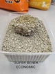 Бентонітовий Економний наповнювач Super Benek для котячого туалету натуральний 5 л (5905397012696) - зображення 2