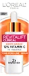 Сыворотка L'Oreal Paris Skin Expert Ревиталифт Клиникал Витамин С для придания сияния коже лица 30 мл (3600524070212) - изображение 1